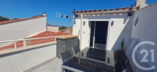 Maison &agrave; vendre - 3 pi&egrave;ces - 50,92 m2 - St Cyprien - 66 - LANGUEDOC-ROUSSILLON