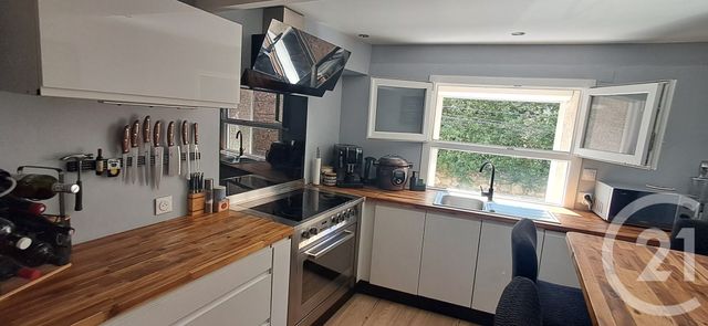 Maison &agrave; vendre - 3 pi&egrave;ces - 50,92 m2 - St Cyprien - 66 - LANGUEDOC-ROUSSILLON