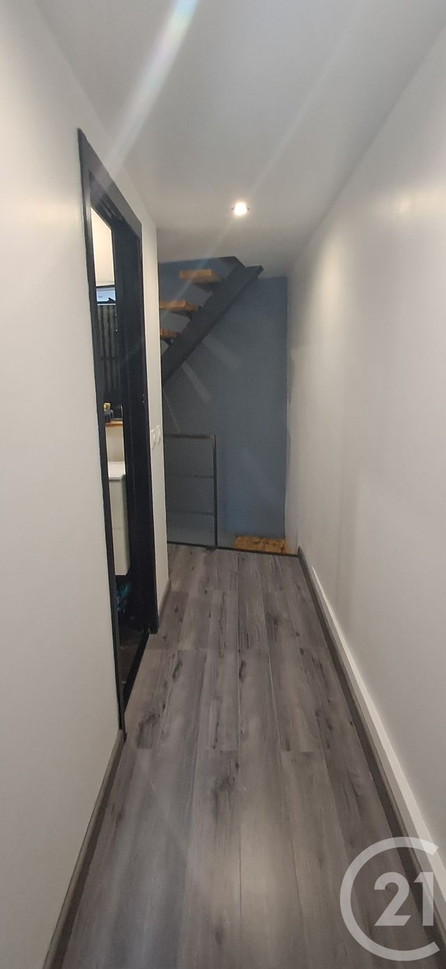Maison &agrave; vendre - 3 pi&egrave;ces - 50,92 m2 - St Cyprien - 66 - LANGUEDOC-ROUSSILLON