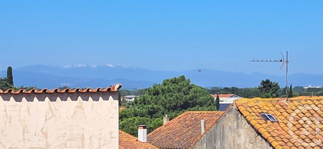 Maison &agrave; vendre - 3 pi&egrave;ces - 50,92 m2 - St Cyprien - 66 - LANGUEDOC-ROUSSILLON