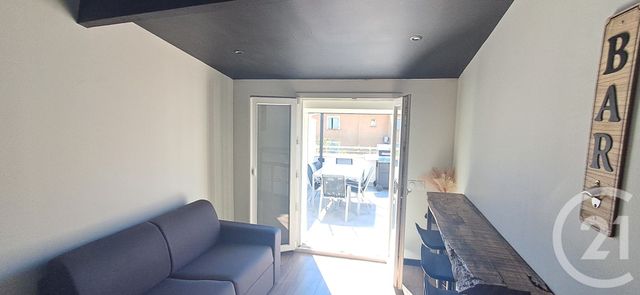 Maison &agrave; vendre - 3 pi&egrave;ces - 50,92 m2 - St Cyprien - 66 - LANGUEDOC-ROUSSILLON