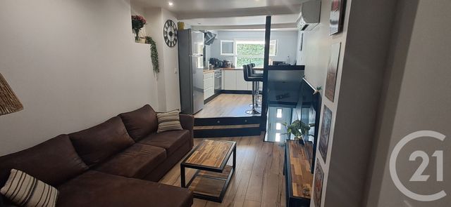 Maison &agrave; vendre - 3 pi&egrave;ces - 50,92 m2 - St Cyprien - 66 - LANGUEDOC-ROUSSILLON