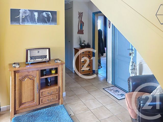 Maison &agrave; vendre - 4 pi&egrave;ces - 107,66 m2 - Montescot - 66 - LANGUEDOC-ROUSSILLON