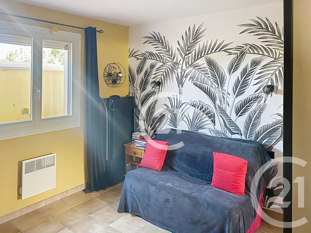 Maison &agrave; vendre - 4 pi&egrave;ces - 107,66 m2 - Montescot - 66 - LANGUEDOC-ROUSSILLON