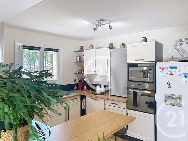 Maison &agrave; vendre - 4 pi&egrave;ces - 107,66 m2 - Montescot - 66 - LANGUEDOC-ROUSSILLON