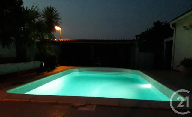 Maison &agrave; vendre - 4 pi&egrave;ces - 107,66 m2 - Montescot - 66 - LANGUEDOC-ROUSSILLON