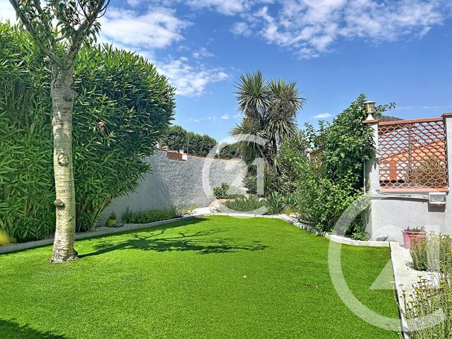 Maison &agrave; vendre - 4 pi&egrave;ces - 107,66 m2 - Montescot - 66 - LANGUEDOC-ROUSSILLON