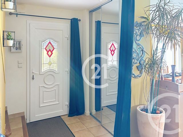 Maison &agrave; vendre - 4 pi&egrave;ces - 107,66 m2 - Montescot - 66 - LANGUEDOC-ROUSSILLON
