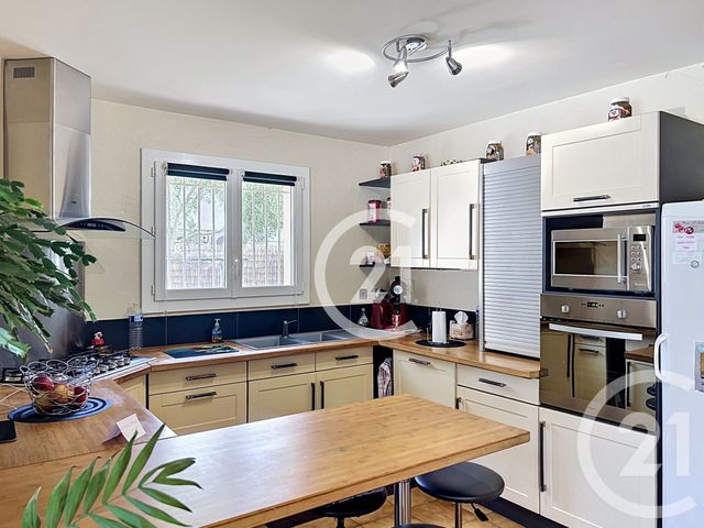 Maison &agrave; vendre - 4 pi&egrave;ces - 107,66 m2 - Montescot - 66 - LANGUEDOC-ROUSSILLON