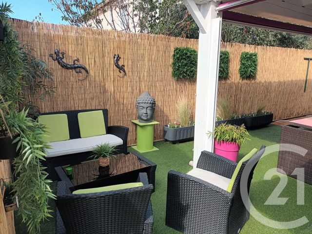 Maison &agrave; vendre - 4 pi&egrave;ces - 107,66 m2 - Montescot - 66 - LANGUEDOC-ROUSSILLON