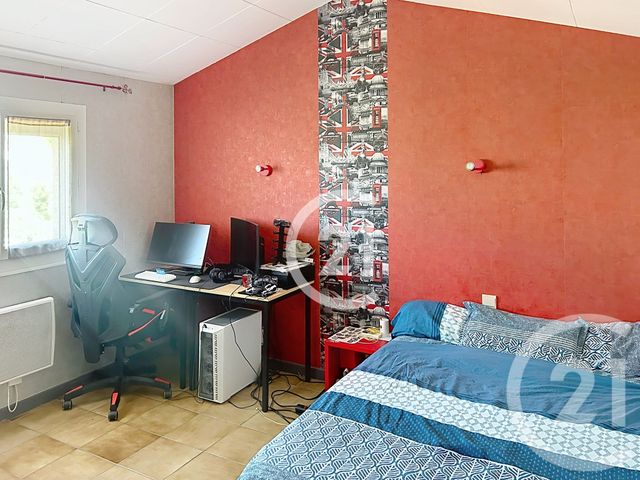 Maison &agrave; vendre - 4 pi&egrave;ces - 107,66 m2 - Montescot - 66 - LANGUEDOC-ROUSSILLON