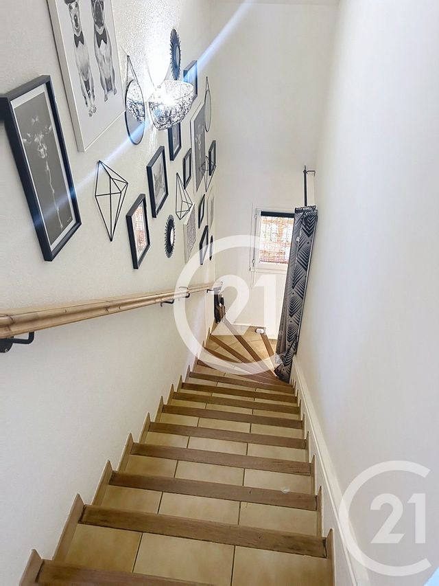 Maison &agrave; vendre - 4 pi&egrave;ces - 107,66 m2 - Montescot - 66 - LANGUEDOC-ROUSSILLON