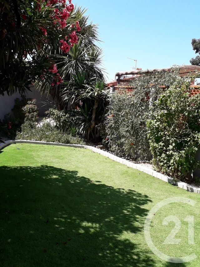 Maison &agrave; vendre - 4 pi&egrave;ces - 107,66 m2 - Montescot - 66 - LANGUEDOC-ROUSSILLON
