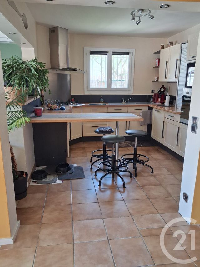 Maison &agrave; vendre - 4 pi&egrave;ces - 107,66 m2 - Montescot - 66 - LANGUEDOC-ROUSSILLON