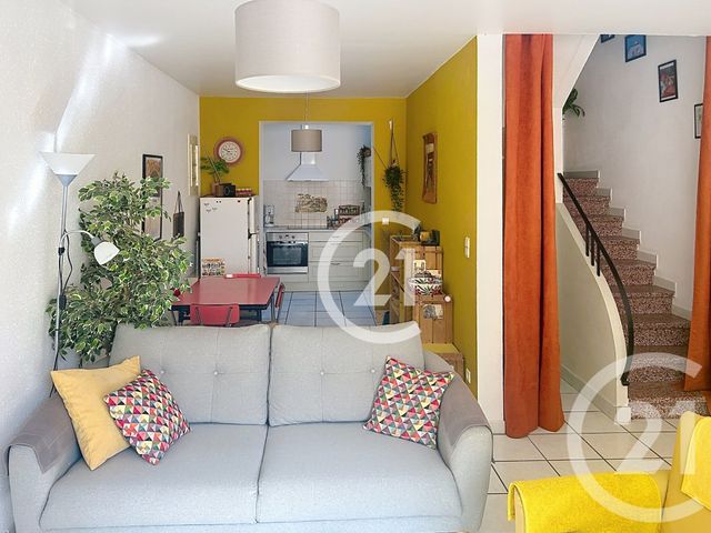 Maison &agrave; vendre - 4 pi&egrave;ces - 70 m2 - Elne - 66 - LANGUEDOC-ROUSSILLON