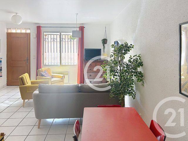 Maison &agrave; vendre - 4 pi&egrave;ces - 70 m2 - Elne - 66 - LANGUEDOC-ROUSSILLON