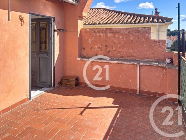 Maison &agrave; vendre - 4 pi&egrave;ces - 70 m2 - Elne - 66 - LANGUEDOC-ROUSSILLON