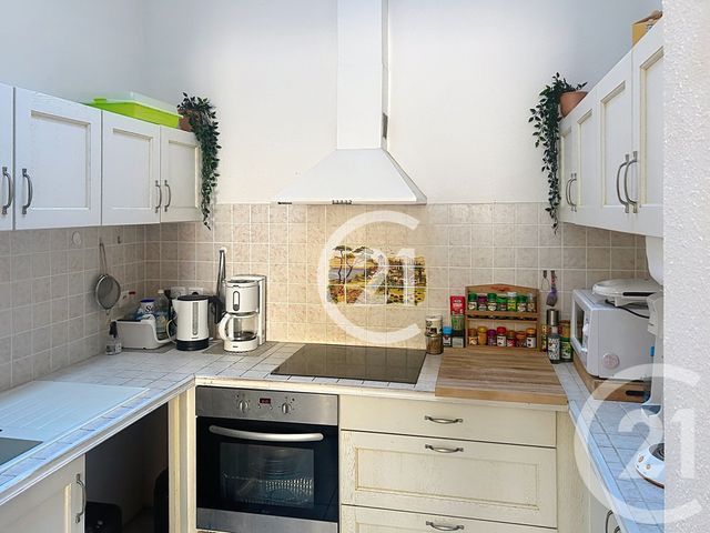 Maison &agrave; vendre - 4 pi&egrave;ces - 70 m2 - Elne - 66 - LANGUEDOC-ROUSSILLON