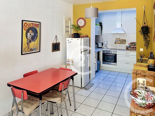Maison &agrave; vendre - 4 pi&egrave;ces - 70 m2 - Elne - 66 - LANGUEDOC-ROUSSILLON