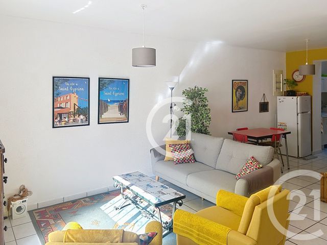 maison - ELNE - 66