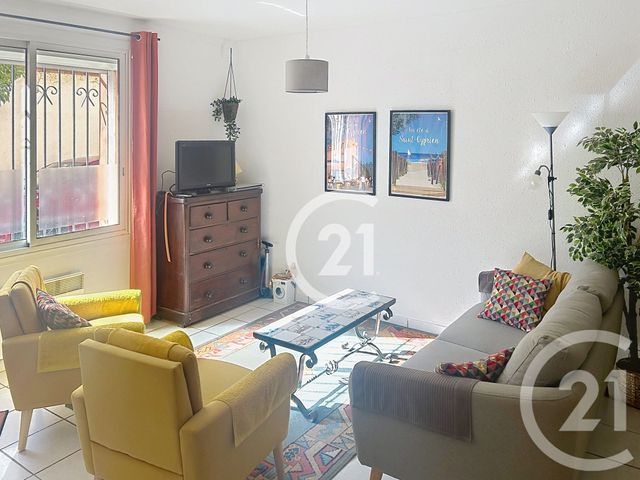 Maison &agrave; vendre - 4 pi&egrave;ces - 70 m2 - Elne - 66 - LANGUEDOC-ROUSSILLON