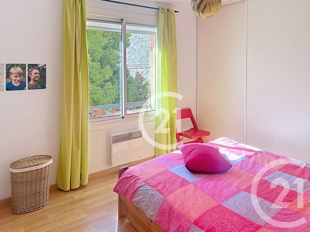 Maison &agrave; vendre - 4 pi&egrave;ces - 70 m2 - Elne - 66 - LANGUEDOC-ROUSSILLON