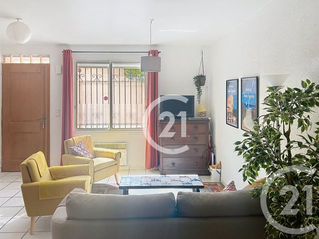 Maison &agrave; vendre - 4 pi&egrave;ces - 70 m2 - Elne - 66 - LANGUEDOC-ROUSSILLON