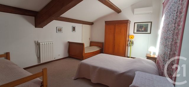 Maison &agrave; vendre - 7 pi&egrave;ces - 222 m2 - Ortaffa - 66 - LANGUEDOC-ROUSSILLON