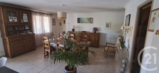 Maison &agrave; vendre - 7 pi&egrave;ces - 222 m2 - Ortaffa - 66 - LANGUEDOC-ROUSSILLON