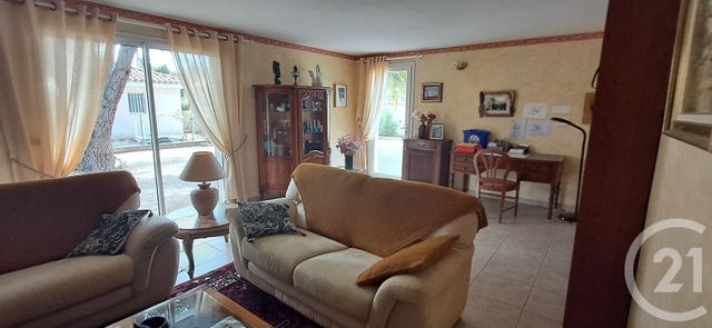 Maison &agrave; vendre - 7 pi&egrave;ces - 222 m2 - Ortaffa - 66 - LANGUEDOC-ROUSSILLON