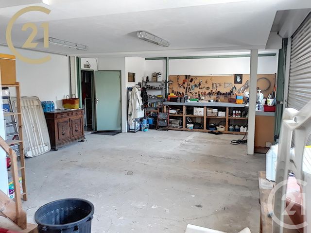 Maison &agrave; vendre - 7 pi&egrave;ces - 222 m2 - Ortaffa - 66 - LANGUEDOC-ROUSSILLON
