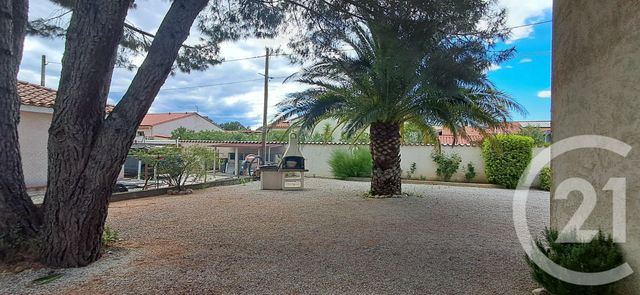 Maison &agrave; vendre - 7 pi&egrave;ces - 222 m2 - Ortaffa - 66 - LANGUEDOC-ROUSSILLON