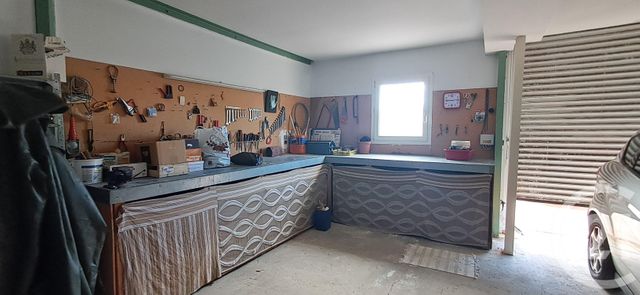 Maison &agrave; vendre - 7 pi&egrave;ces - 222 m2 - Ortaffa - 66 - LANGUEDOC-ROUSSILLON