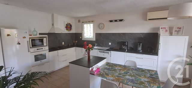 Maison &agrave; vendre - 7 pi&egrave;ces - 222 m2 - Ortaffa - 66 - LANGUEDOC-ROUSSILLON