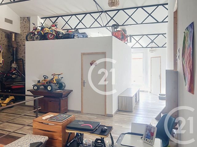 Maison &agrave; vendre - 3 pi&egrave;ces - 180 m2 - Montescot - 66 - LANGUEDOC-ROUSSILLON