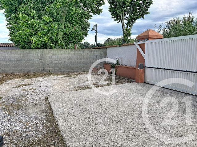 Maison &agrave; vendre - 3 pi&egrave;ces - 180 m2 - Montescot - 66 - LANGUEDOC-ROUSSILLON