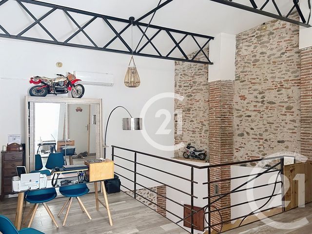 Maison &agrave; vendre - 3 pi&egrave;ces - 180 m2 - Montescot - 66 - LANGUEDOC-ROUSSILLON