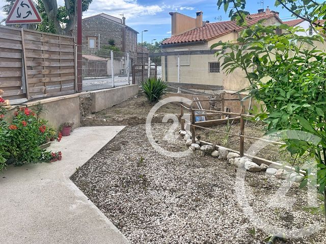 Maison &agrave; vendre - 3 pi&egrave;ces - 180 m2 - Montescot - 66 - LANGUEDOC-ROUSSILLON