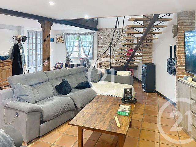 Maison &agrave; vendre - 3 pi&egrave;ces - 180 m2 - Montescot - 66 - LANGUEDOC-ROUSSILLON