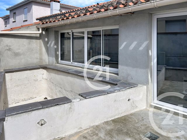 Maison &agrave; vendre - 3 pi&egrave;ces - 180 m2 - Montescot - 66 - LANGUEDOC-ROUSSILLON