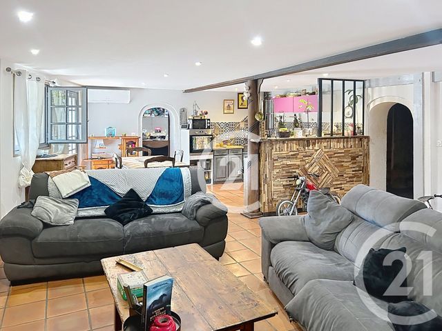 Maison &agrave; vendre - 3 pi&egrave;ces - 180 m2 - Montescot - 66 - LANGUEDOC-ROUSSILLON