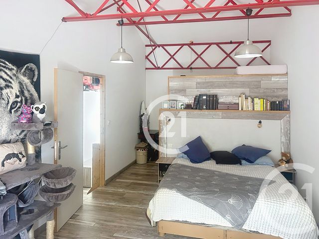 Maison &agrave; vendre - 3 pi&egrave;ces - 180 m2 - Montescot - 66 - LANGUEDOC-ROUSSILLON