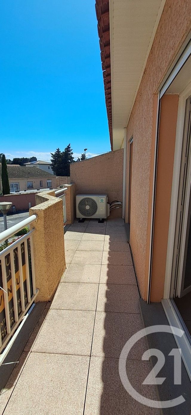 Maison &agrave; vendre - 4 pi&egrave;ces - 80 m2 - Alenya - 66 - LANGUEDOC-ROUSSILLON