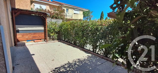 Maison &agrave; vendre - 4 pi&egrave;ces - 80 m2 - Alenya - 66 - LANGUEDOC-ROUSSILLON