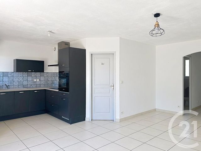 Maison &agrave; vendre - 4 pi&egrave;ces - 80 m2 - Alenya - 66 - LANGUEDOC-ROUSSILLON