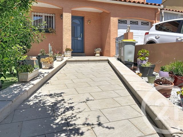 Maison &agrave; vendre - 4 pi&egrave;ces - 98,76 m2 - St Cyprien - 66 - LANGUEDOC-ROUSSILLON