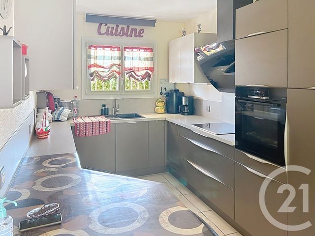 Maison &agrave; vendre - 4 pi&egrave;ces - 98,76 m2 - St Cyprien - 66 - LANGUEDOC-ROUSSILLON