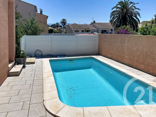 Maison &agrave; vendre - 4 pi&egrave;ces - 98,76 m2 - St Cyprien - 66 - LANGUEDOC-ROUSSILLON