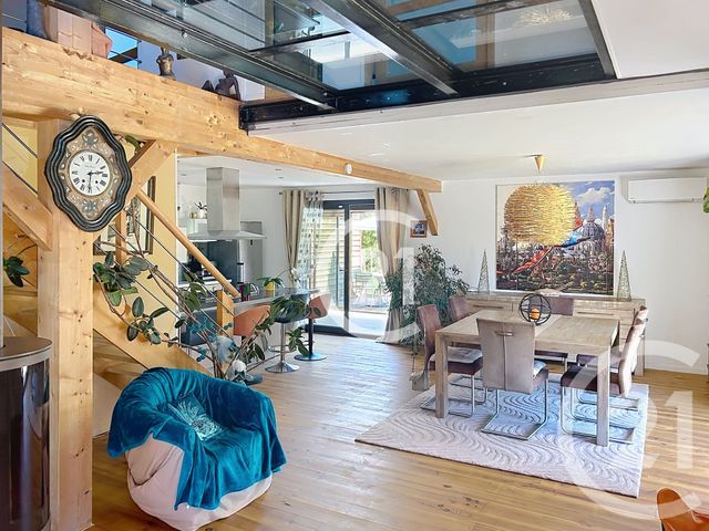 Maison &agrave; vendre - 5 pi&egrave;ces - 183 m2 - Elne - 66 - LANGUEDOC-ROUSSILLON