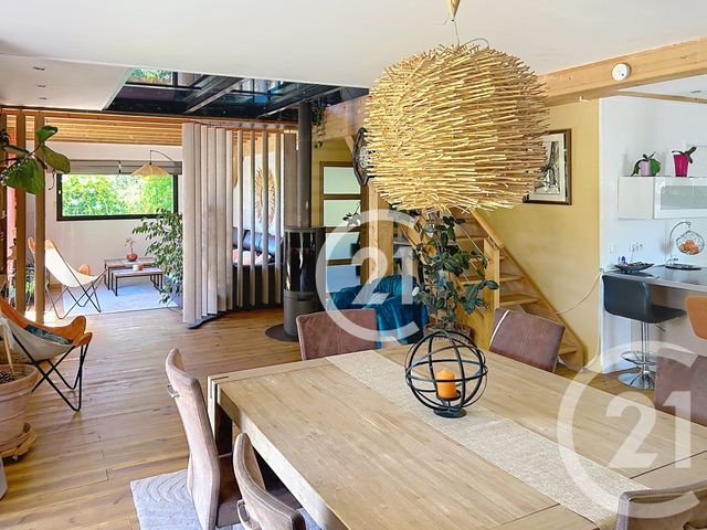 Maison &agrave; vendre - 5 pi&egrave;ces - 183 m2 - Elne - 66 - LANGUEDOC-ROUSSILLON